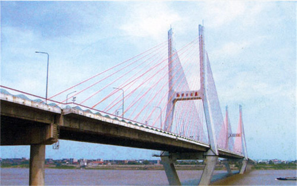 湖南湘潭三橋